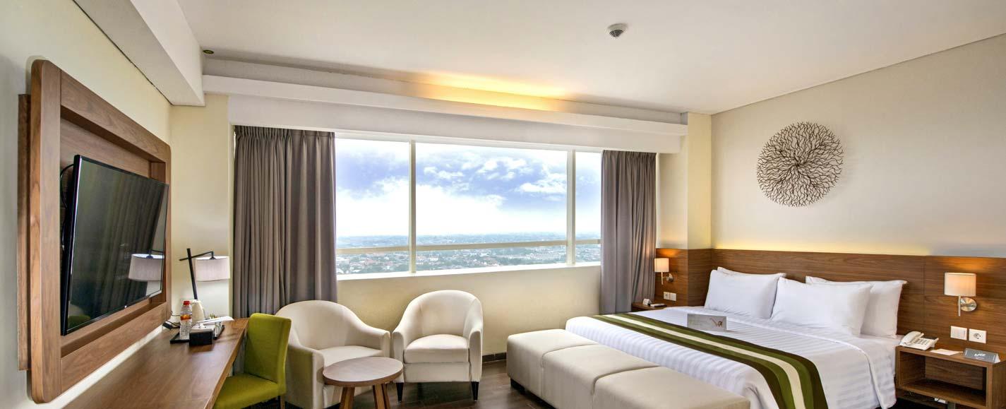 Grand Whiz Poins Simatupang Jakarta Exterior photo
